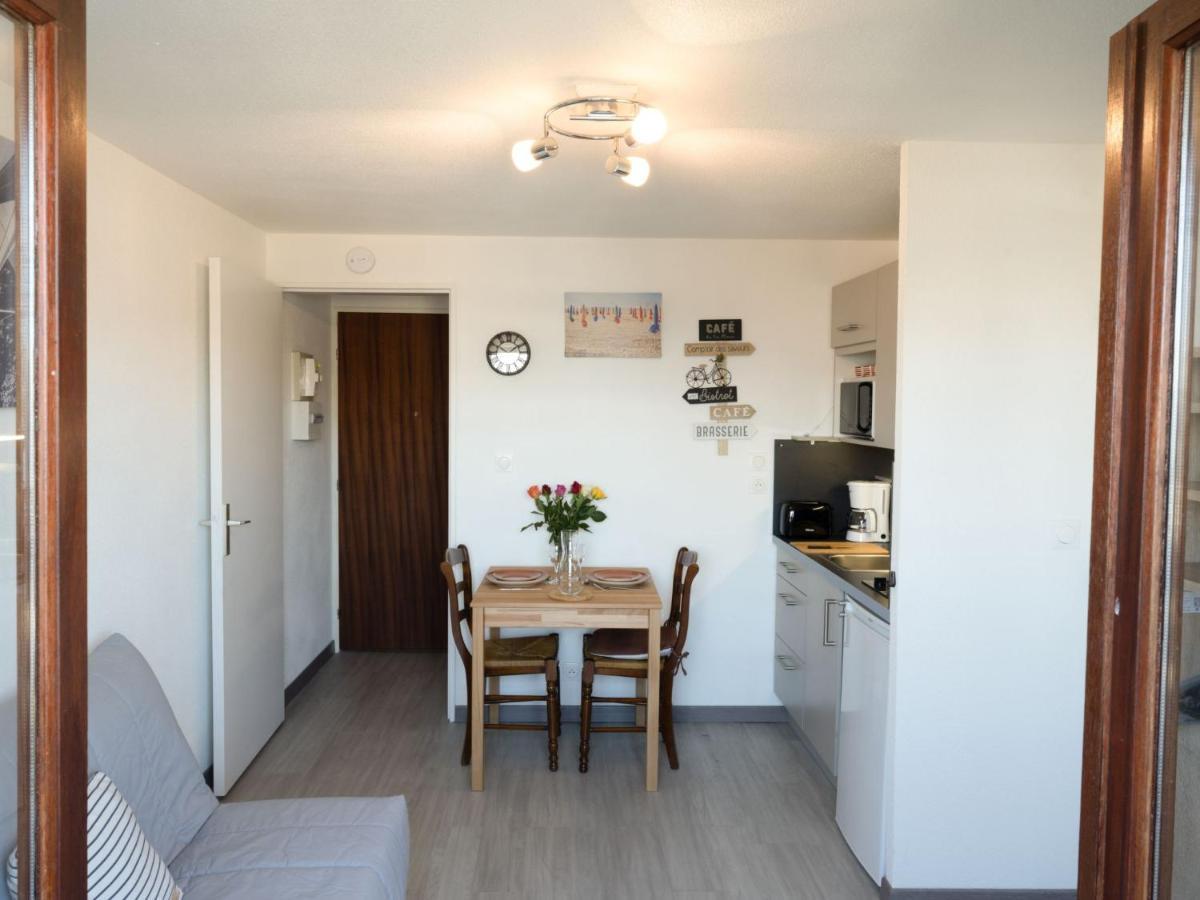 Apartment Le Grand Cap-14 By Interhome 빌레쉬르메르 외부 사진